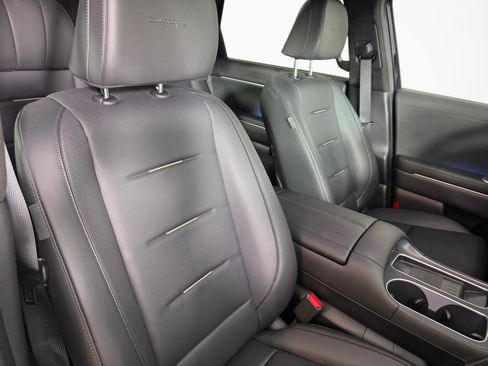 Used 2026 Hyundai Palisade Calligraphy AWD/4WD image 40