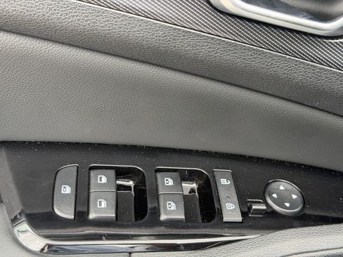 Certified 2024 Kia Sportage SX FWD image 19