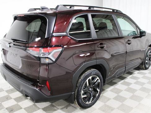 New 2026 Subaru Forester Limited image 27