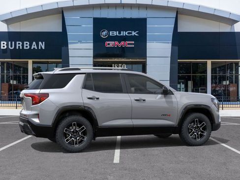 New 2026 GMC Terrain AT4 image 5