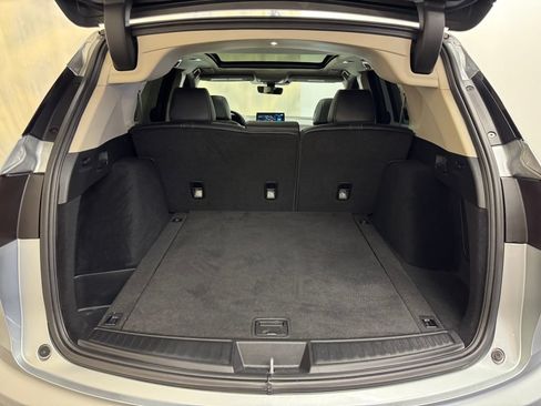 Used 2025 Acura RDX SH-AWD w/ Technology Package image 37