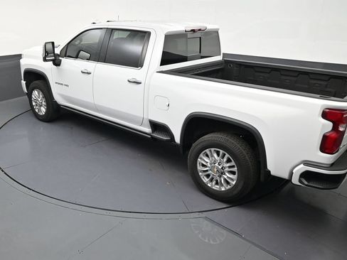 Used 2023 Chevrolet Silverado 2500 High Country w/ Z71 Off-Road Package AWD/4WD image 14