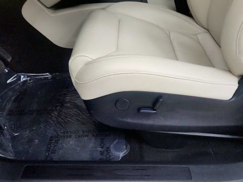 Used 2018 Tesla Model X 75D AWD/4WD image 51