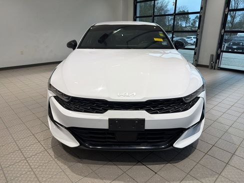 Used 2023 Kia K5 GT-Line w/ GT-Line Premium Package image 8