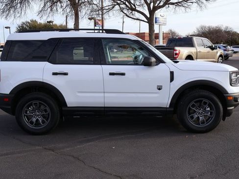 Certified 2024 Ford Bronco Sport Big Bend image 11