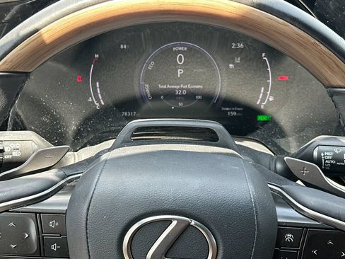 Used 2023 Lexus RX 350 w/ Accessory Package (Z1) AWD/4WD image 27