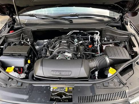 New 2026 Dodge Durango GT w/ Blacktop Package AWD/4WD image 9