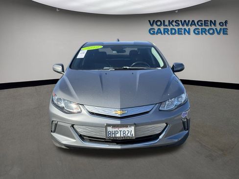 Used 2019 Chevrolet Volt LT w/ Power Convenience Package image 3