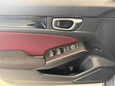 Used 2025 Honda Civic Si image 11