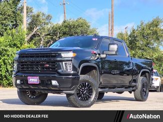 Used 2021 Chevrolet Silverado 2500 LTZ w/ LTZ Plus Package AWD/4WD video 1