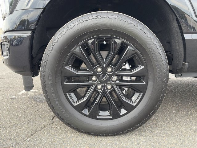 Used 2026 Ford F150 Lariat AWD/4WD image 19