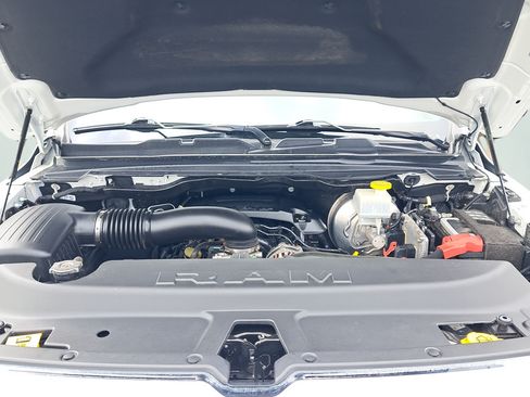 Used 2022 RAM 1500 Limited AWD/4WD image 26