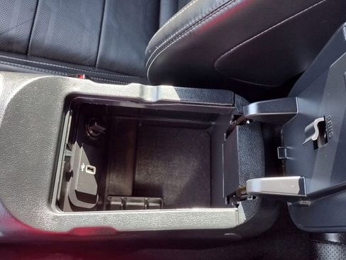 Certified 2022 Ford Mustang Premium w/ 2.3L High Performance Package image 14