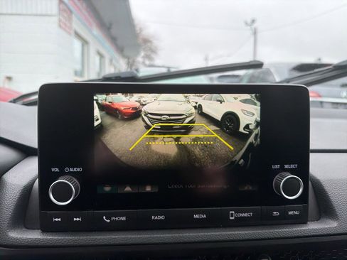 Used 2024 Honda CR-V EX image 27