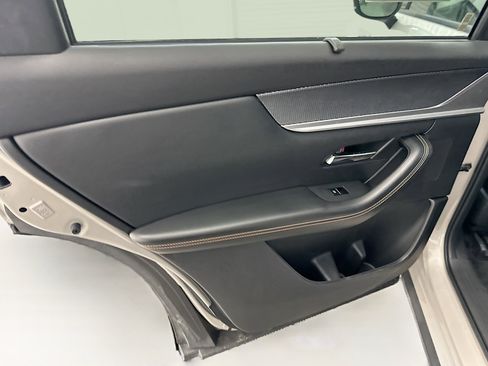 Used 2025 MAZDA CX-90 3.3 Turbo w/ Premium Sport Pkg image 28