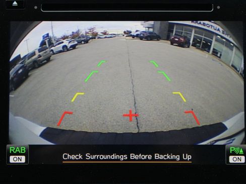 Used 2019 Subaru Outback 3.6R Limited image 16