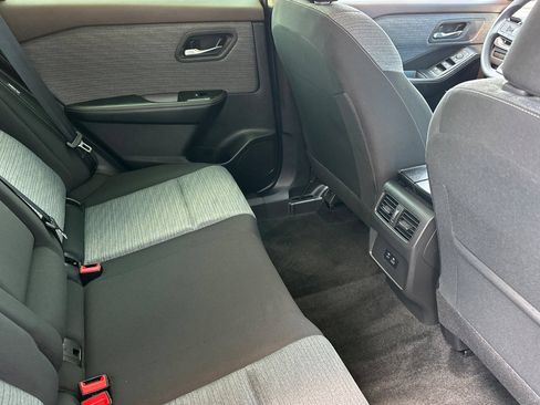 Used 2023 Nissan Rogue SV FWD image 30