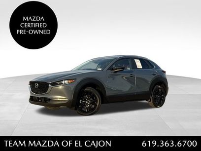 Certified 2024 MAZDA CX-30 AWD 2.5 S w/ Preferred Package