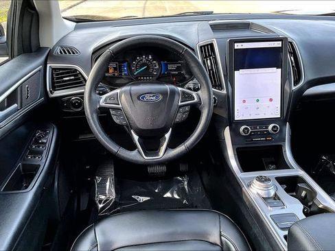 Used 2023 Ford Edge SEL w/ Convenience Package AWD/4WD image 5
