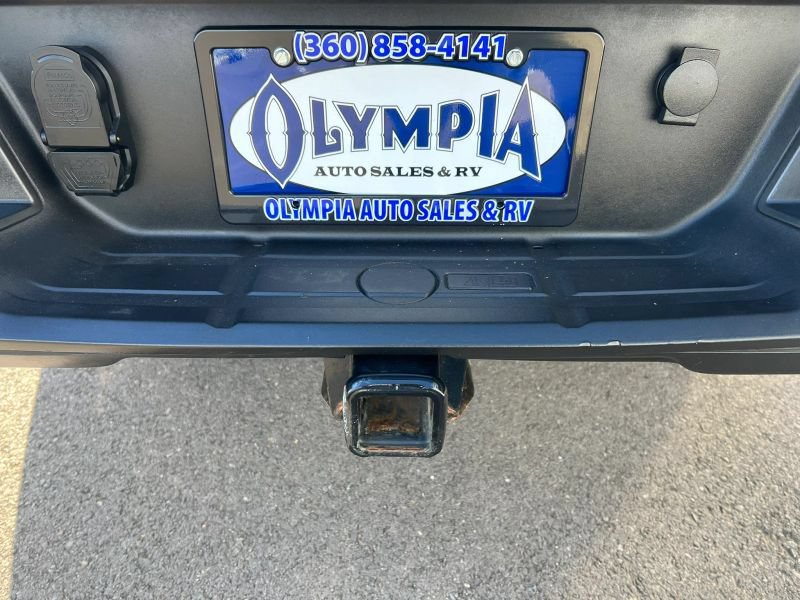 Used 2021 Ford Ranger XLT w/ Equipment Group 302A High AWD/4WD image 14