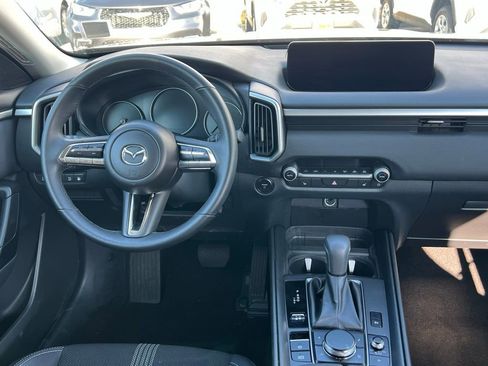 Used 2025 MAZDA CX-50 2.5 Hybrid w/ Preferred Pkg AWD/4WD image 24