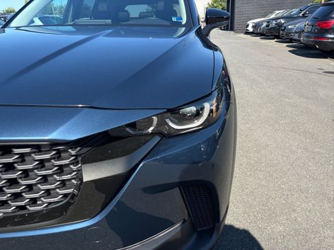 Certified 2025 MAZDA CX-50 AWD 2.5 S w/ Premium Package image 26