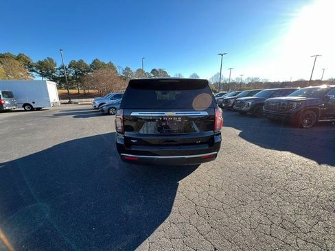 Used 2023 Chevrolet Tahoe LT image 8