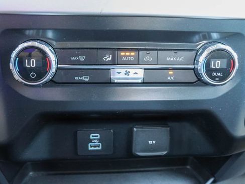 Used 2021 Ford F150 XLT w/ Equipment Group 301A Mid AWD/4WD image 22