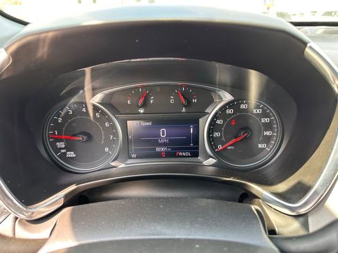 Used 2023 Chevrolet Equinox LS w/ LS Convenience Package image 25