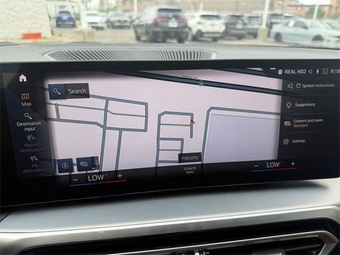 Used 2024 BMW M440i Coupe w/ Premium Package image 18