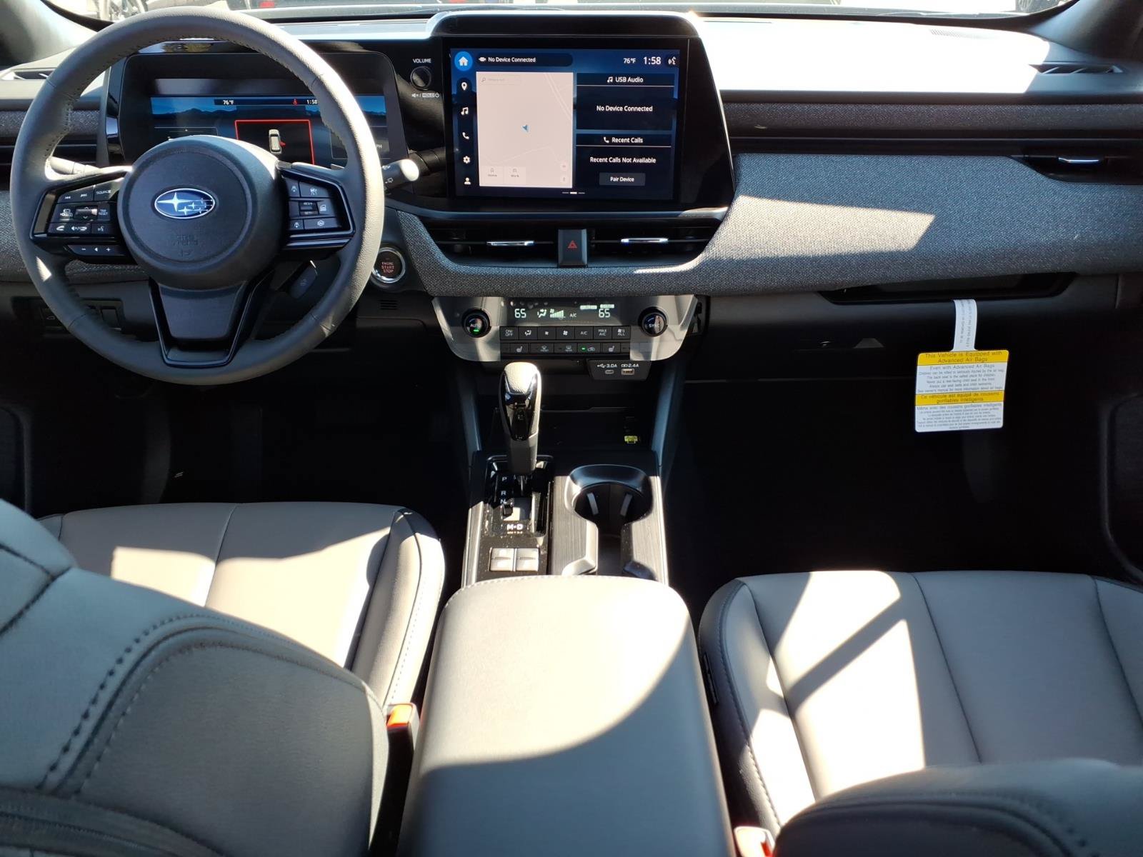 New 2026 Subaru Outback Premium AWD/4WD image 8