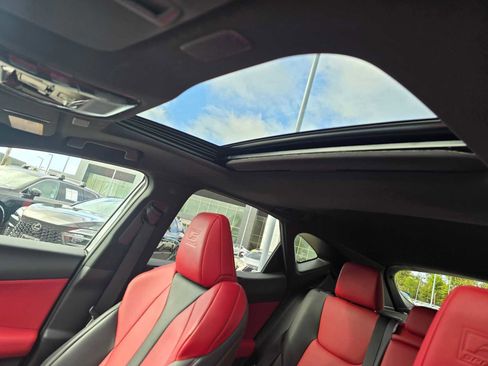 Certified 2024 Lexus NX 450h+ F Sport image 26