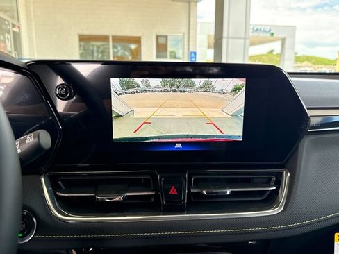 New 2026 Chevrolet TrailBlazer ACTIV w/ Convenience Package FWD image 22