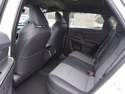 New 2026 Toyota bZ XLE Plus image 10