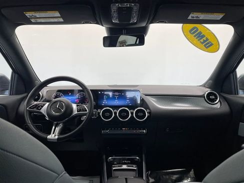 New 2026 Mercedes-Benz GLA 250 image 6
