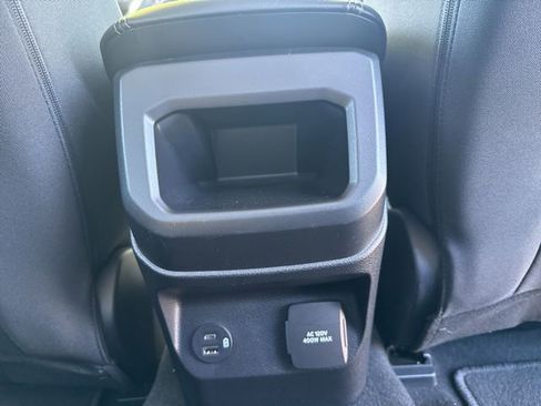Used 2024 Ford Ranger XLT w/ Equipment Group 301A High AWD/4WD image 37