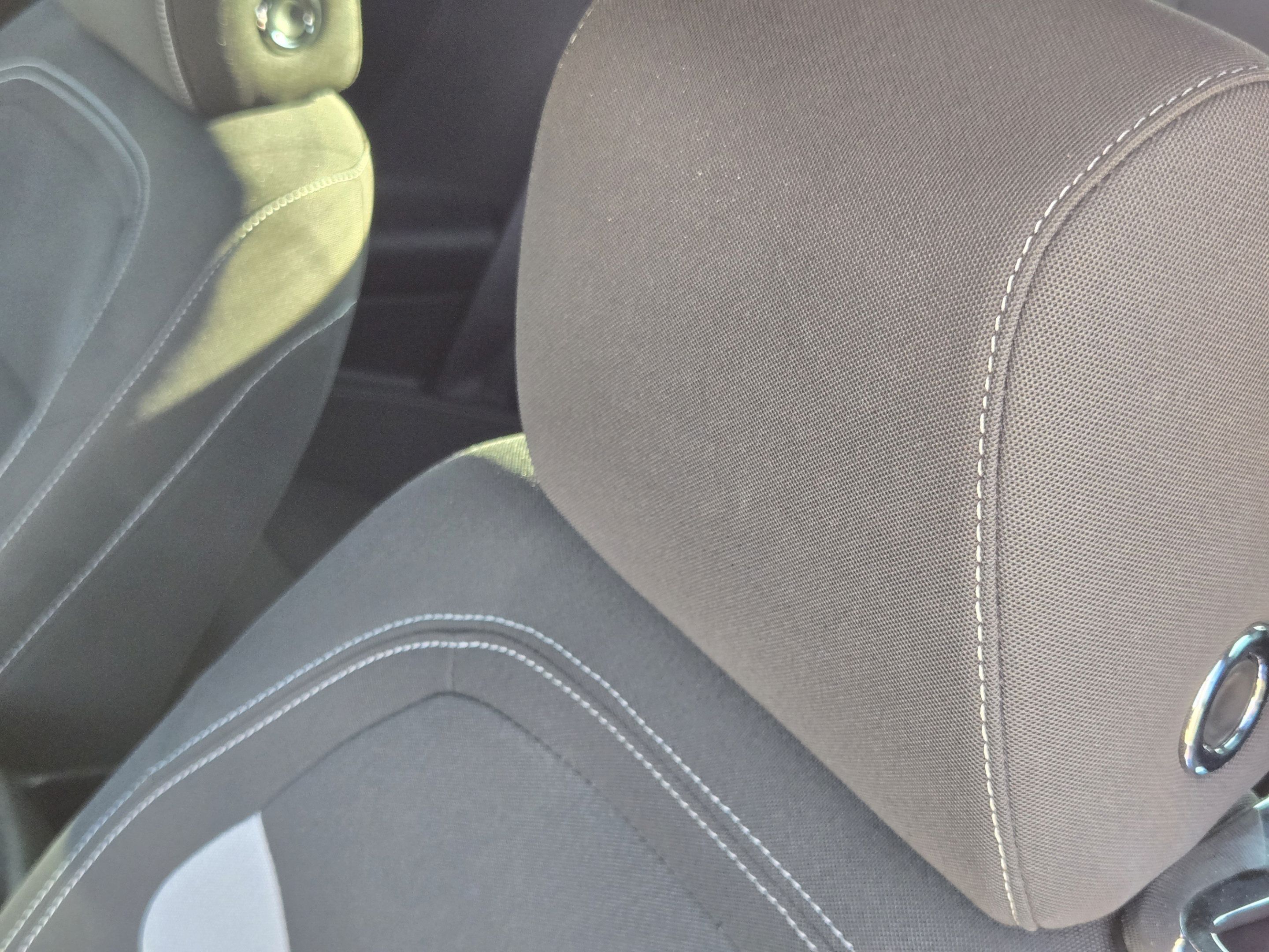 Used 2020 Chevrolet Camaro SS RWD image 11