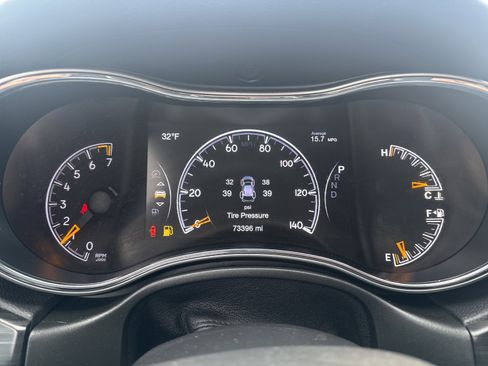 Used 2020 Jeep Grand Cherokee Altitude image 21