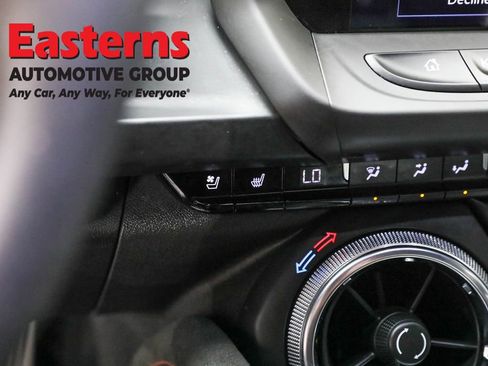 Used 2020 Chevrolet Camaro ZL1 image 22