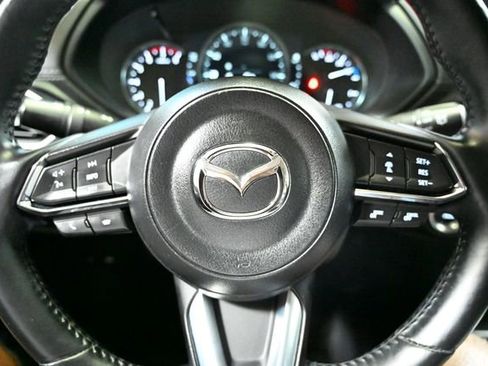 Used 2019 MAZDA CX-5 Grand Touring Reserve image 37