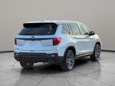 Used 2023 Honda Passport EX-L image 6