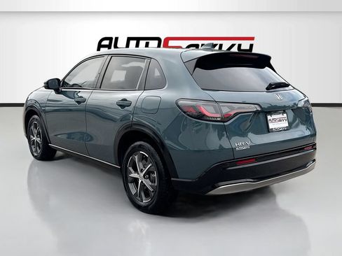 Used 2024 Honda HR-V EX-L image 5
