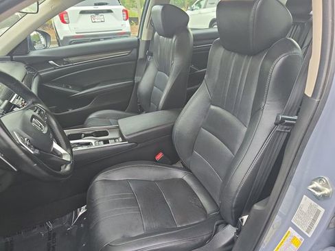 Used 2021 Honda Accord Sport Special Edition image 15