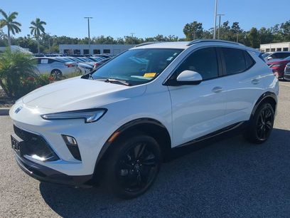 Used 2024 Buick Encore GX Sport Touring