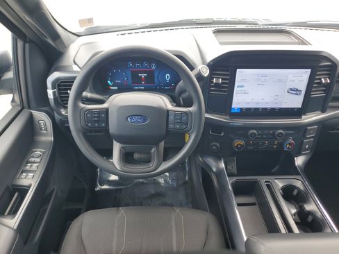 Used 2025 Ford F150 STX image 17