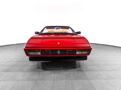 Used 1992 Ferrari Mondial T Cabriolet RWD image 8