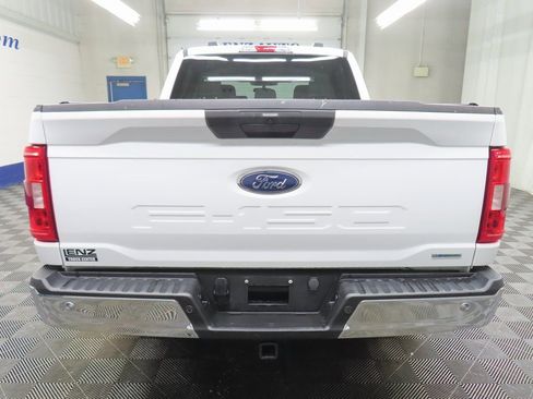 Used 2023 Ford F150 XLT image 32