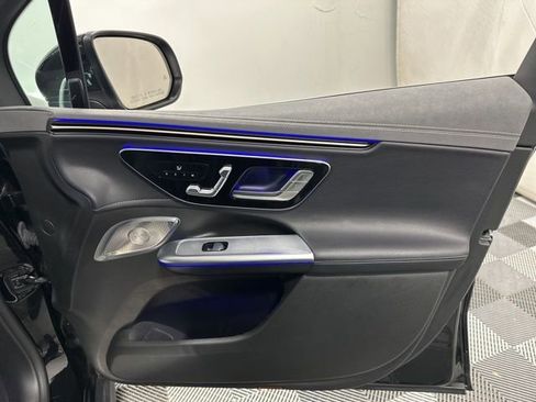 Used 2023 Mercedes-Benz EQE 350+ 4MATIC SUV image 33