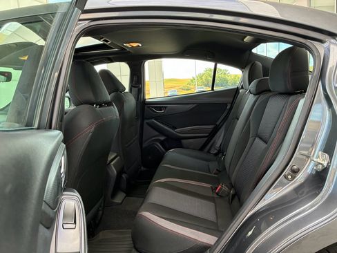 Used 2018 Subaru Impreza 2.0i Sport AWD/4WD image 18