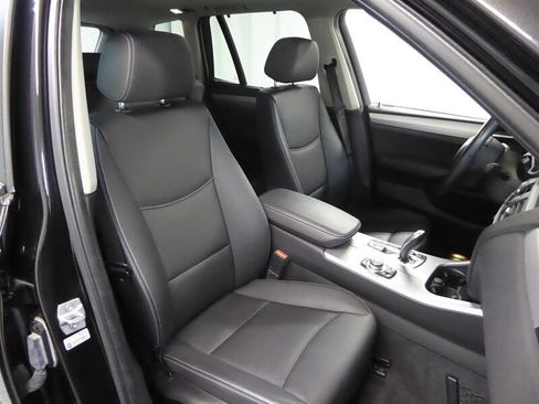 Used 2013 BMW X3 xDrive28i image 25